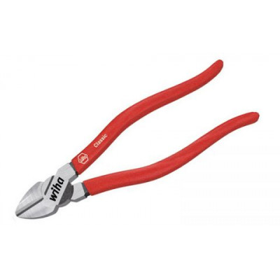WH-27347 Бокорезы Classic DJ 160 мм в блистере 27347 WIHA