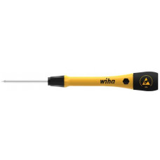 WH-43695 Отвертка 277P PicoFinish ESD T2x40 43695 ..