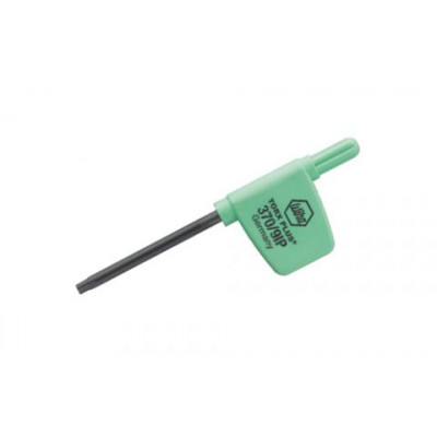 WH-27620 Отвертка с рукояткой-флажком TORX PLUS 15IP x 45 27620 WIHA