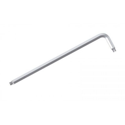 WH-39106 Штифтовой ключ TORX, длинный T5 х 72 мм 39106 WIHA