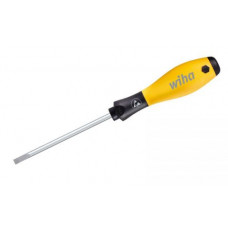 WH-27150 Шлицевая отвертка SoftFinish ESD 3 x 100 .. WH-27150 Шлицевая отвертка SoftFinish ESD 3 x 100 ..