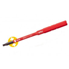 WH-35511 Бита SoftFinish electric slimBit, четырех..