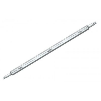 WH-27632 Комбинированное жало TORX Tamper Resistant SYSTEM 6 27632 WIHA