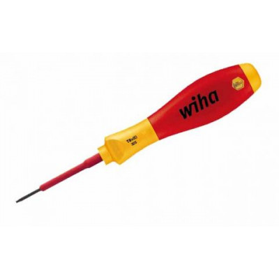 WH-00882 Отвертка SoftFinish electric TORX® T9 x 60 мм 00882 WIHA