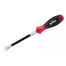 WH-01435 Торцевой ключ SoftFinish® с гибким стержнем 5 x 150 мм 01435 WIHA