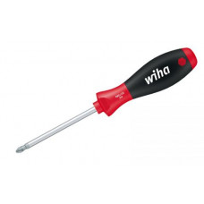 WH-26455 Отвертка SoftFinish® Pozidriv PZ2 x 300 мм 26455 WIHA WH-26455 Отвертка SoftFinish® Pozidriv PZ2 x 300 мм 26455 WIHA