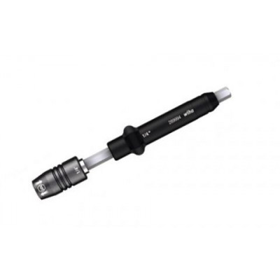 WH-28758 Быстросменный держатель бит Torque-Tplus 28758 WIHA