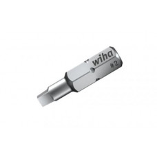 WH-06635 Четырехгранная бита Standard форма С 6,3 ..