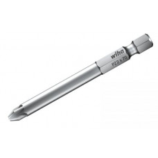 WH-33708 Бита Professional форма E 6,3 Pozidriv PZ3 x 50 мм 33708 WIHA