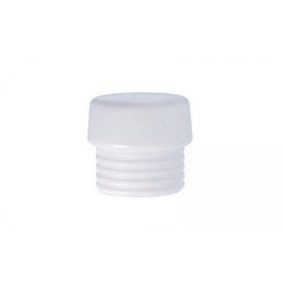 WH-26512 Головка, белая для молотка Safety 50 мм 26512 WIHA