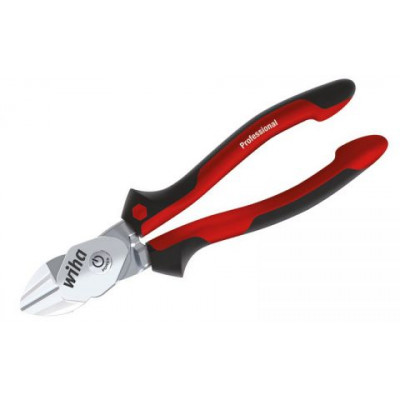 WH-38983 Переключаемые высокопроизводительные бокорезы BiCut Professional 200 мм в блистере 38983 WIHA