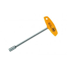 WH-02819 Отвертка с торцевой головкой Classic и Т-..