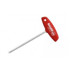 WH-04111 Шестигранная отвертка Classic и Т-образно.. WH-04111 Шестигранная отвертка Classic и Т-образно..
