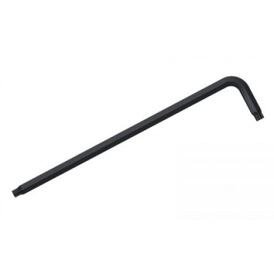 WH-24325 Штифтовой ключ TORX, длинный Т50 х 232 мм 24325 WIHA