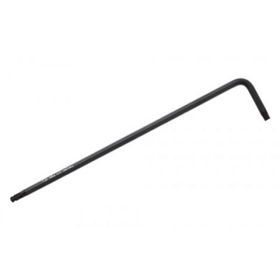 WH-32392 Штифтовой ключ со сферической головкой TORX, длинный T30 х 191 мм 32392 WIHA
