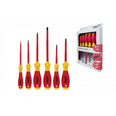 WH-00833 Набор отверток SoftFinish electric со шли..