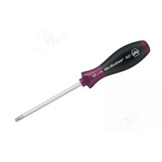 WH-29162 Отвертка MicroFinish® для винтов TORX® T10 x 80 мм 29162 WIHA WH-29162 Отвертка MicroFinish® для винтов TORX® T10 x 80 мм 29162 WIHA