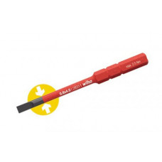 WH-41159 Бита SoftFinish electric slimBit 3,5 x 75..