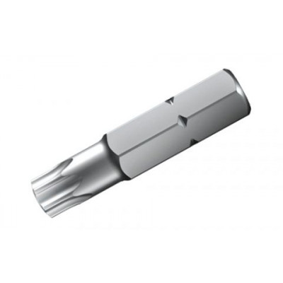 WH-01768 Бита Standard форма С 8 TORX T40 х 35 мм 01768 WIHA