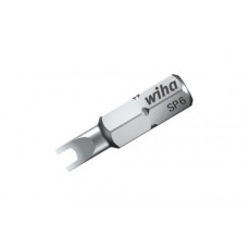 WH-27064 Бита Spanner Standard форма С 6,3 SP4 х 2.. WH-27064 Бита Spanner Standard форма С 6,3 SP4 х 2..