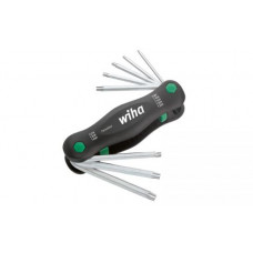 WH-25130 Набор штифтовых ключей PocketStar TORX Ta..