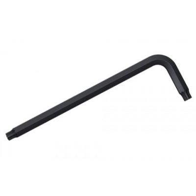 WH-29202 Штифтовой ключ TORX PLUS c MagicSpring, длинный 15IP х 97 мм 29202 WIHA