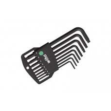 WH-34742 Набор штифтовых ключей Classic TORX PLUS,..