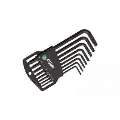 WH-34742 Набор штифтовых ключей Classic TORX PLUS, длинных 8 шт. 34742 WIHA