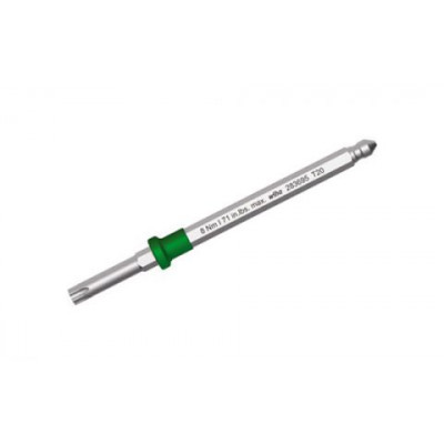 WH-38810 Сменное жало Torque TORX T10 x 75 мм 38810 WIHA