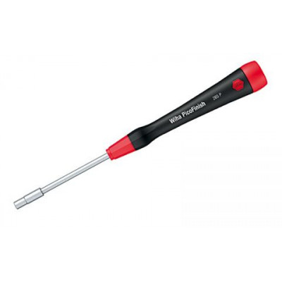 WH-00560 Торцевой ключ PicoFinish с шестигранником, дюймовый 3/16 00560 WIHA WH-00560 Торцевой ключ PicoFinish с шестигранником, дюймовый 3/16 00560 WIHA