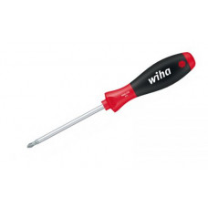 WH-00754 Отвертка SoftFinish Phillips PH0 x 60 мм 00754 WIHA