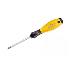 WH-26929 Отвертка SoftFinish ESD PZ1 x 80 мм 26929.. WH-26929 Отвертка SoftFinish ESD PZ1 x 80 мм 26929..