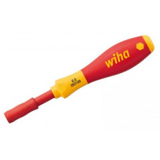 WH-34577 Держатель бит SoftFinish electric slimVario ClicFix, 6 x 50 мм 34577 WIHA WH-34577 Держатель бит SoftFinish electric slimVario ClicFix, 6 x 50 мм 34577 WIHA