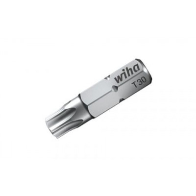 WH-01716 Бита Standard TORX форма С 6,3 Т10 х 25 мм 01716 WIHA