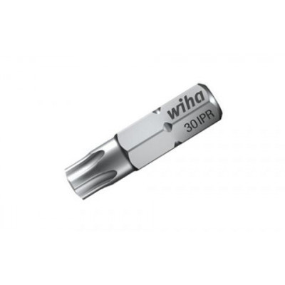 WH-26348 Бита Standard TORX PLUS® Security форма С 6,3 20IPR х 25 мм 26348 WIHA