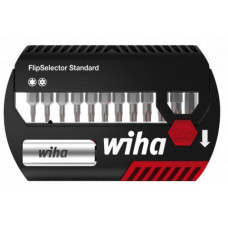 WH-39057 Набор бит FlipSelector Standard 25 мм 13 ..