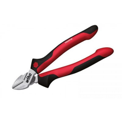 WH-30827 Бокорезы Industrial DJ 160 мм 30827 WIHA