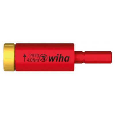 WH-41345 Ограничитель момента easyTorque electric 4,0 Нм 41345 WIHA