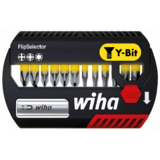 WH-41827 Набор бит FlipSelector Standard Y-Bit сме..
