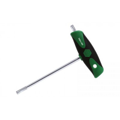 WH-26178 Отвертка ComfortGrip TORX c боковым приводом T40 х 150 мм 26178 WIHA