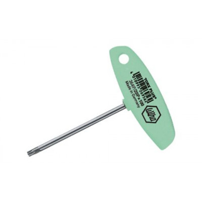 WH-26957 Отвертка с Т-образной рукояткой Classic TORX PLUS 25IP х 150 мм 26957 WIHA WH-26957 Отвертка с Т-образной рукояткой Classic TORX PLUS 25IP х 150 мм 26957 WIHA