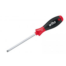 WH-26083 Отвертка SoftFinish® с шестигранником со сферической головкой MagicRing 6 x 125 мм 26083 WIHA WH-26083 Отвертка SoftFinish® с шестигранником со сферической головкой MagicRing 6 x 125 мм 26083 WIHA
