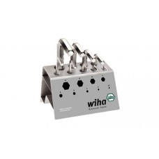 WH-01182 Набор шестигранных штифтовых ключей в под..