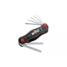 WH-23035 Набор шестигранных штифтовых ключей Pocke..