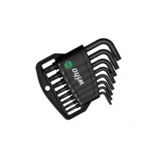 WH-36461 Набор штифтовых ключей Classic TORX, коро..