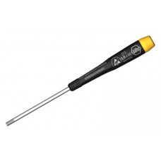 WH-27707 Отвертка Precision ESD с шестигранником0,..