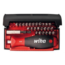 WH-09393 Набор бит Collector Security смешанный 27..