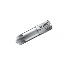 WH-22593 Бита ZOT Torsion форма C 6,3 Torq-Set TS6 x 25 мм 22593 WIHA