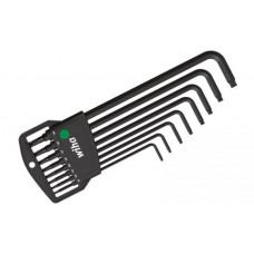 WH-32395 Набор штифтовых ключей Classic TORX со сф..
