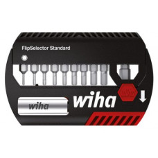 WH-39039 Набор шестигранных бит FlipSelector Stand..